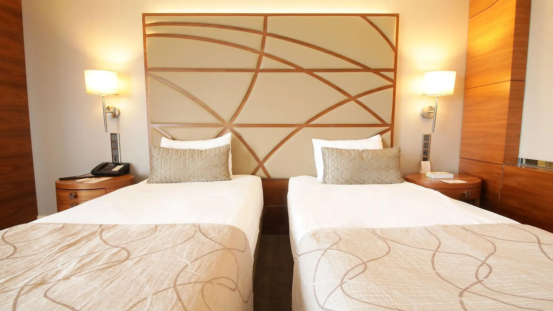 Cevahir Hotel Istanbul Asia Turcia