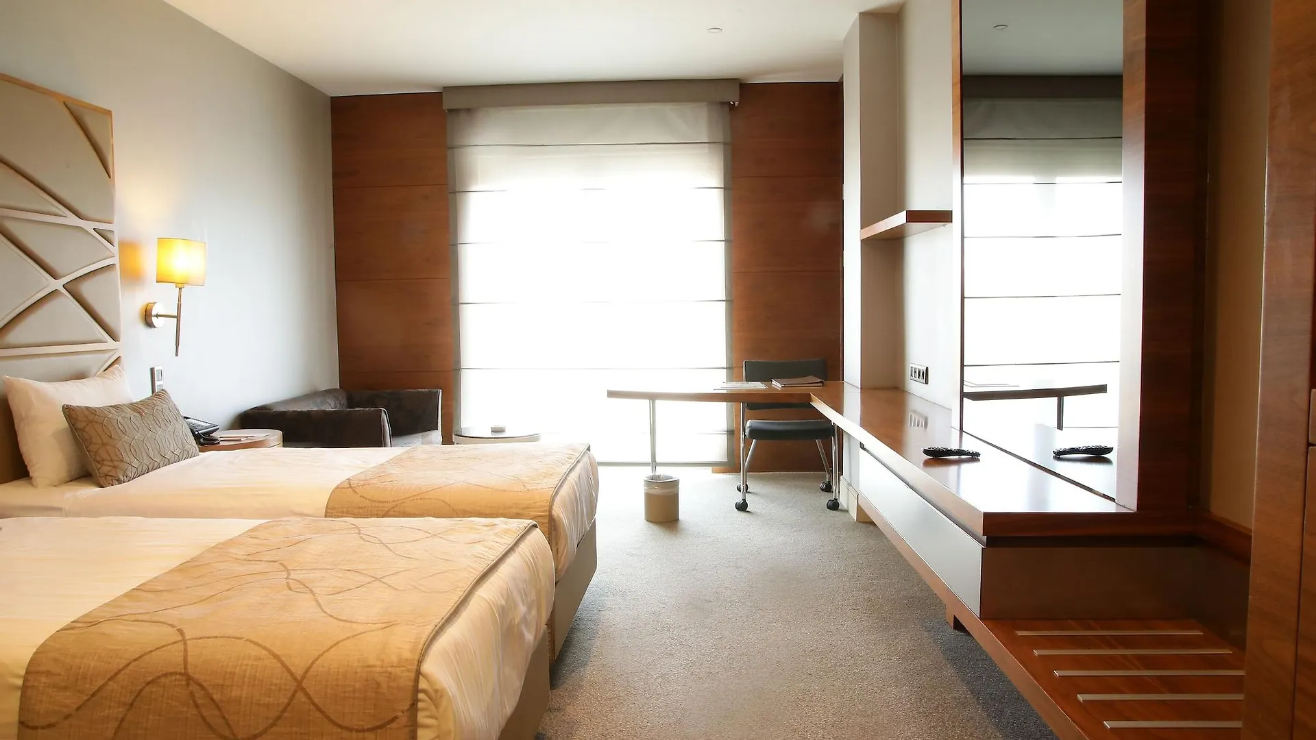 Cevahir Hotel Istanbul Asia