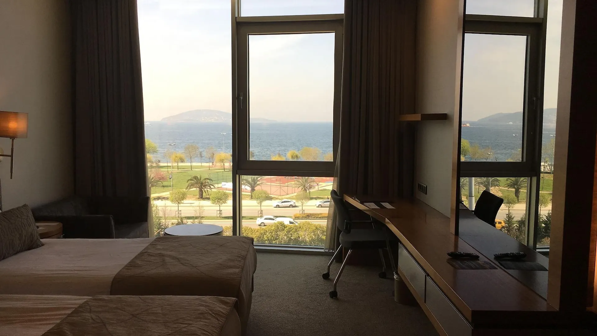 Cevahir Hotel Istanbul Asia