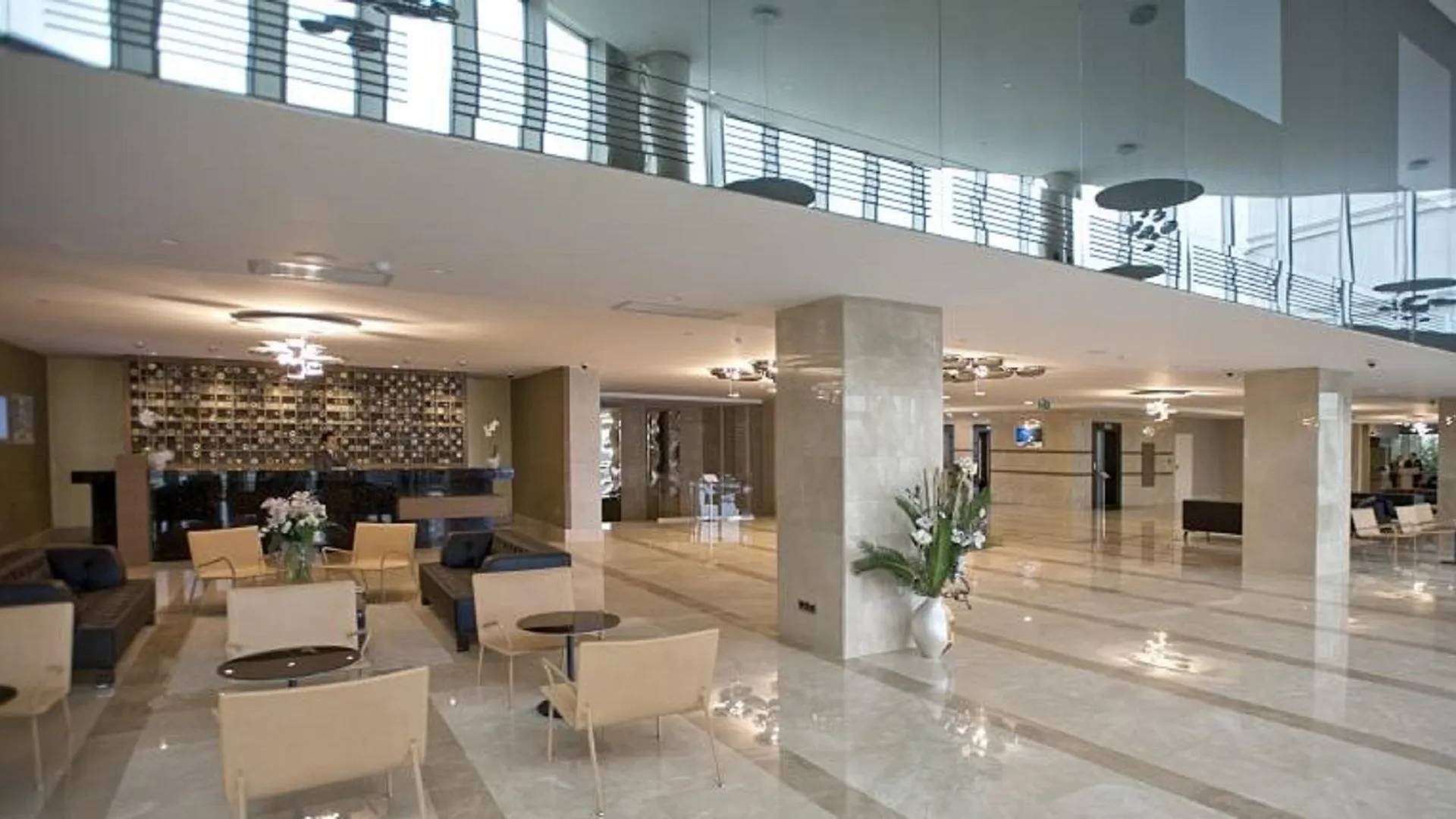 Cevahir Hotel Istanbul Asia