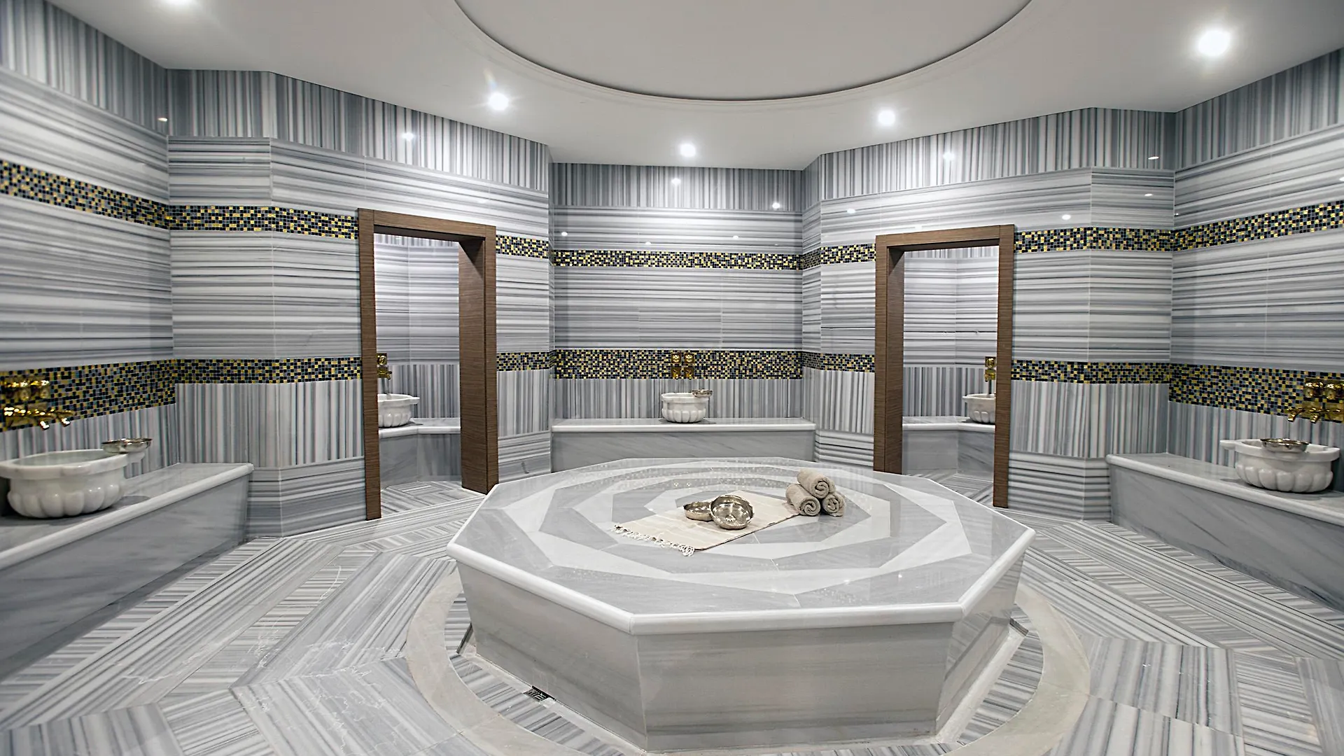 Cevahir Hotel Istanbul Asia