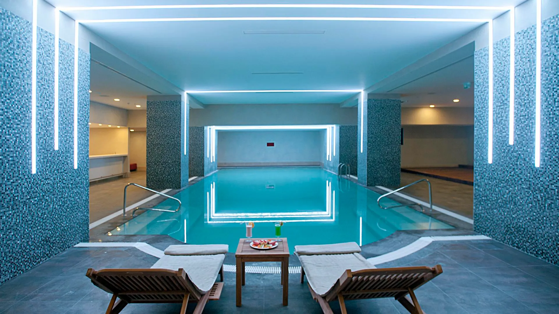 Cevahir Hotel Istanbul Asia 5*,