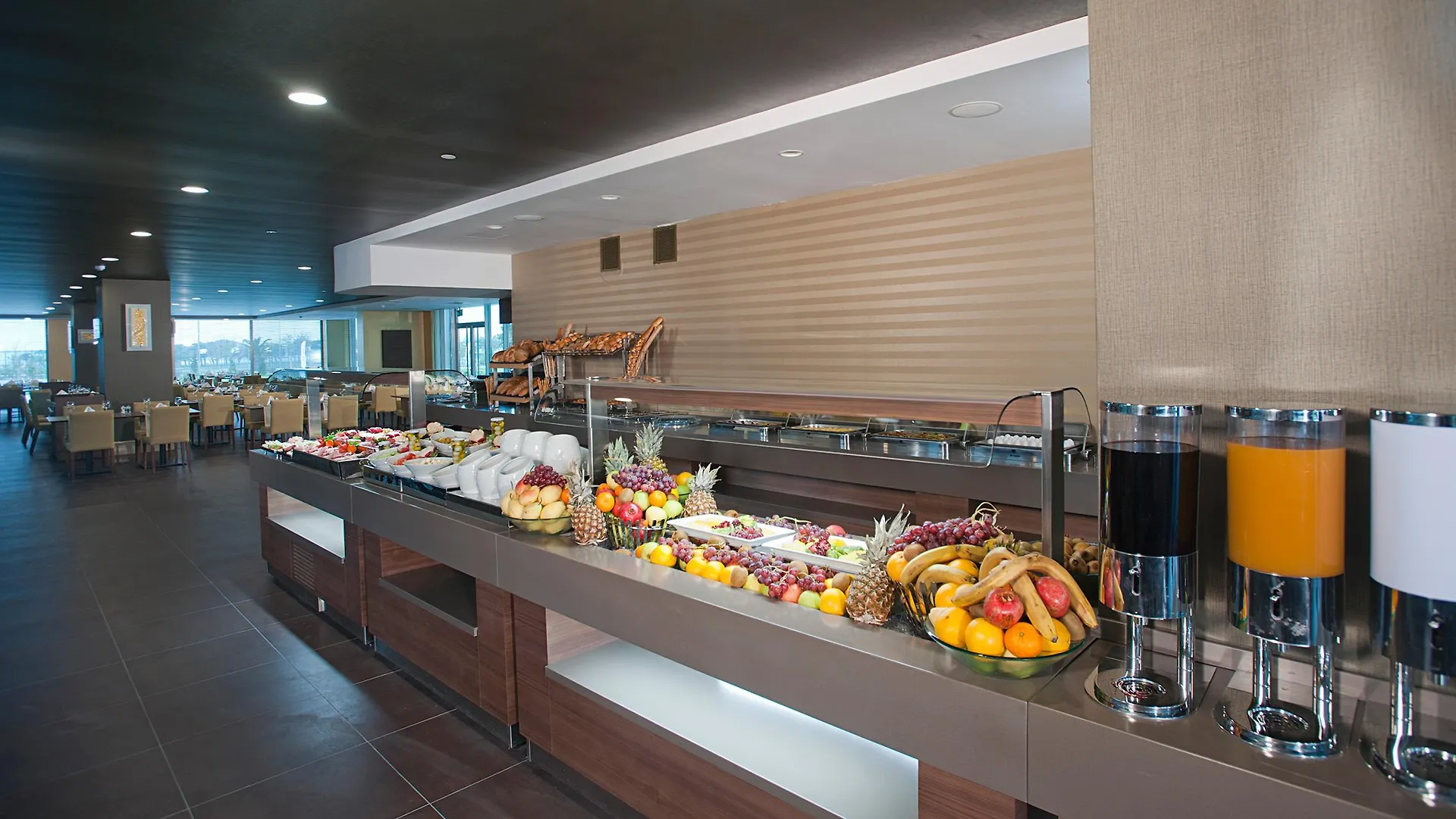 Cevahir Hotel Istanbul Asia 5*,