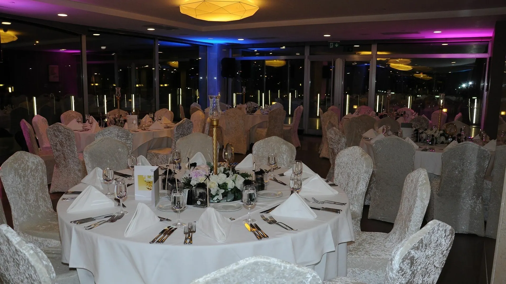 Cevahir Hotel Istanbul Asia Turcia