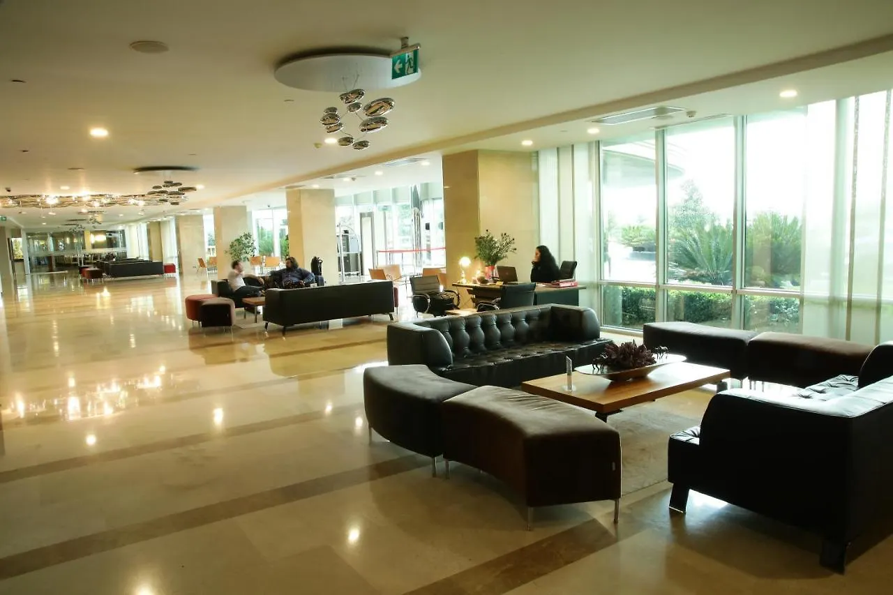 Cevahir Hotel Istanbul Asia 5*,  Turcia