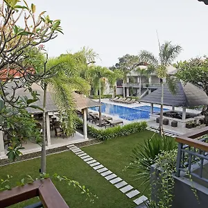 Dewi Sri Hotel