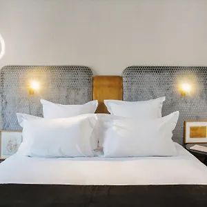 Hotel Handsome By Elegancia ***