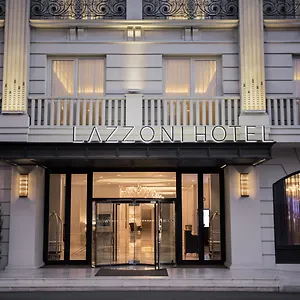 Lazzoni Κωνσταντινούπολη
