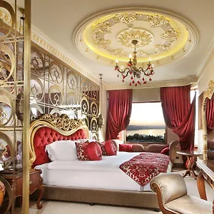 5* Hotel Daru Sultan Galata