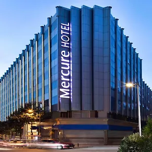 Hotel Mercure Bomonti, Stambuł
