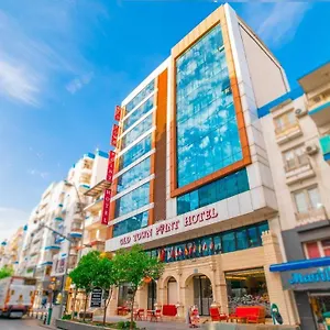 Hotel Old Town Point & ****