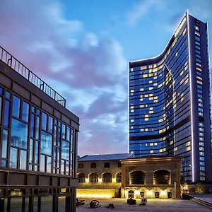 Hilton Bomonti Otel