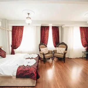Safran Hotel de apartamente