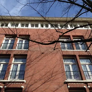 Dutch Design Vondelpark Hollanda