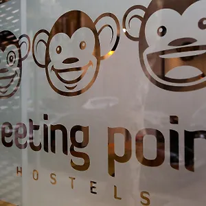 Meeting Point Spania
