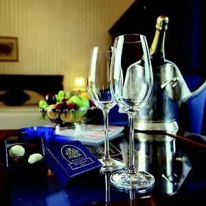 ***** Hotel Ambassador Autriche