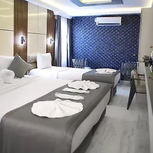 Amara Old & Estambul