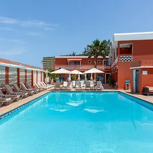 *** Hotel La Madrague Sénégal