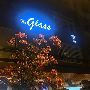 Хостел Glass, Стамбул