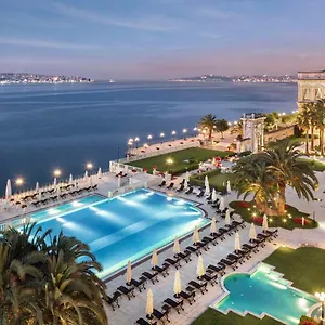 Ciragan Palace Kempinski Κωνσταντινούπολη