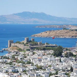 The Marmara - Adult Only Hotel Bodrum