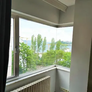 Le Reve Hotel de apartamente
