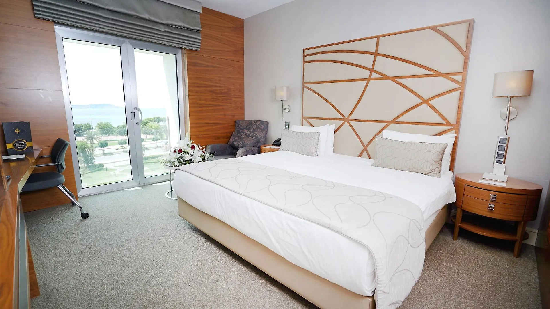 Cevahir Hotel Istanbul Asia