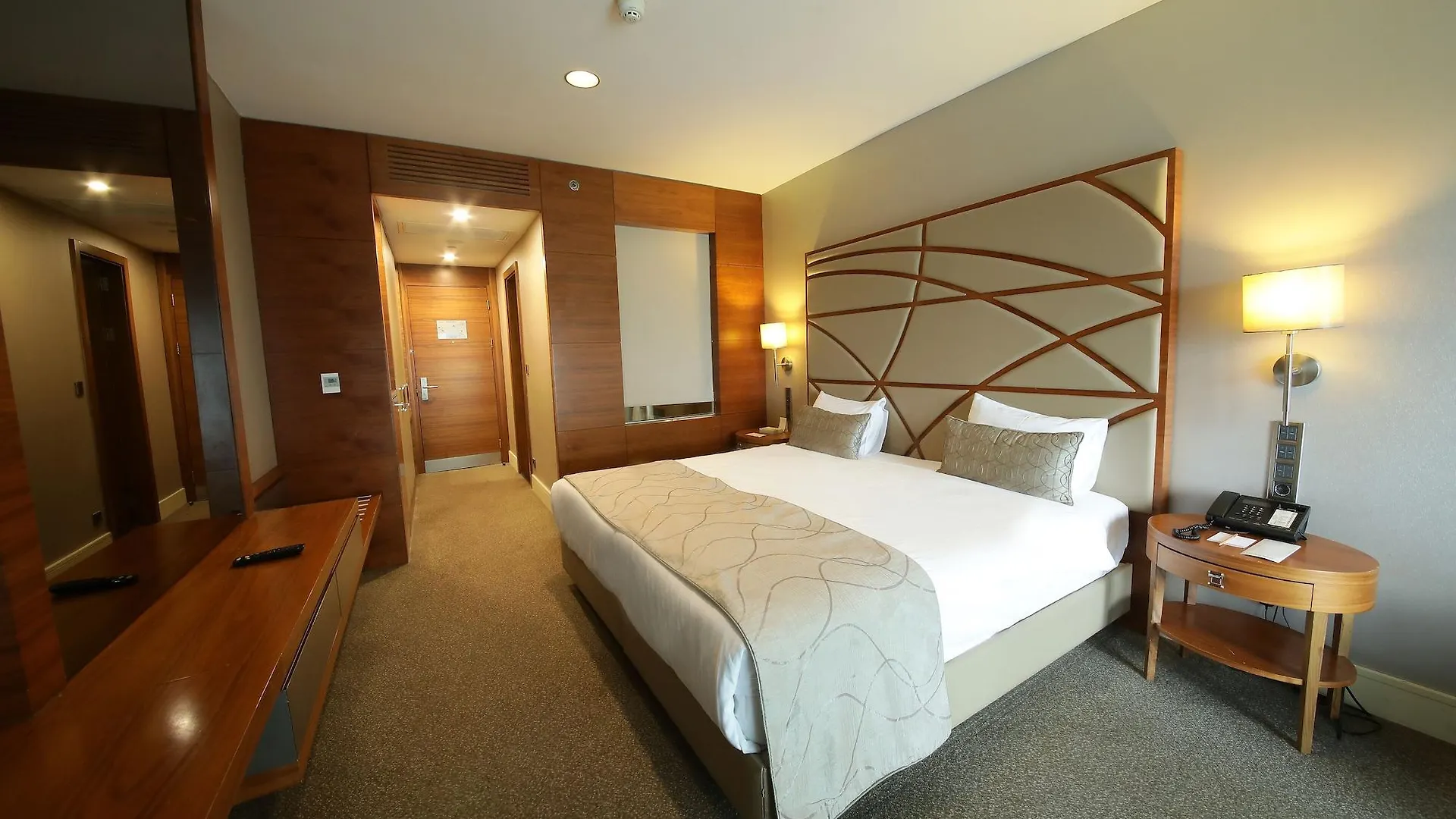 Cevahir Hotel Istanbul Asia