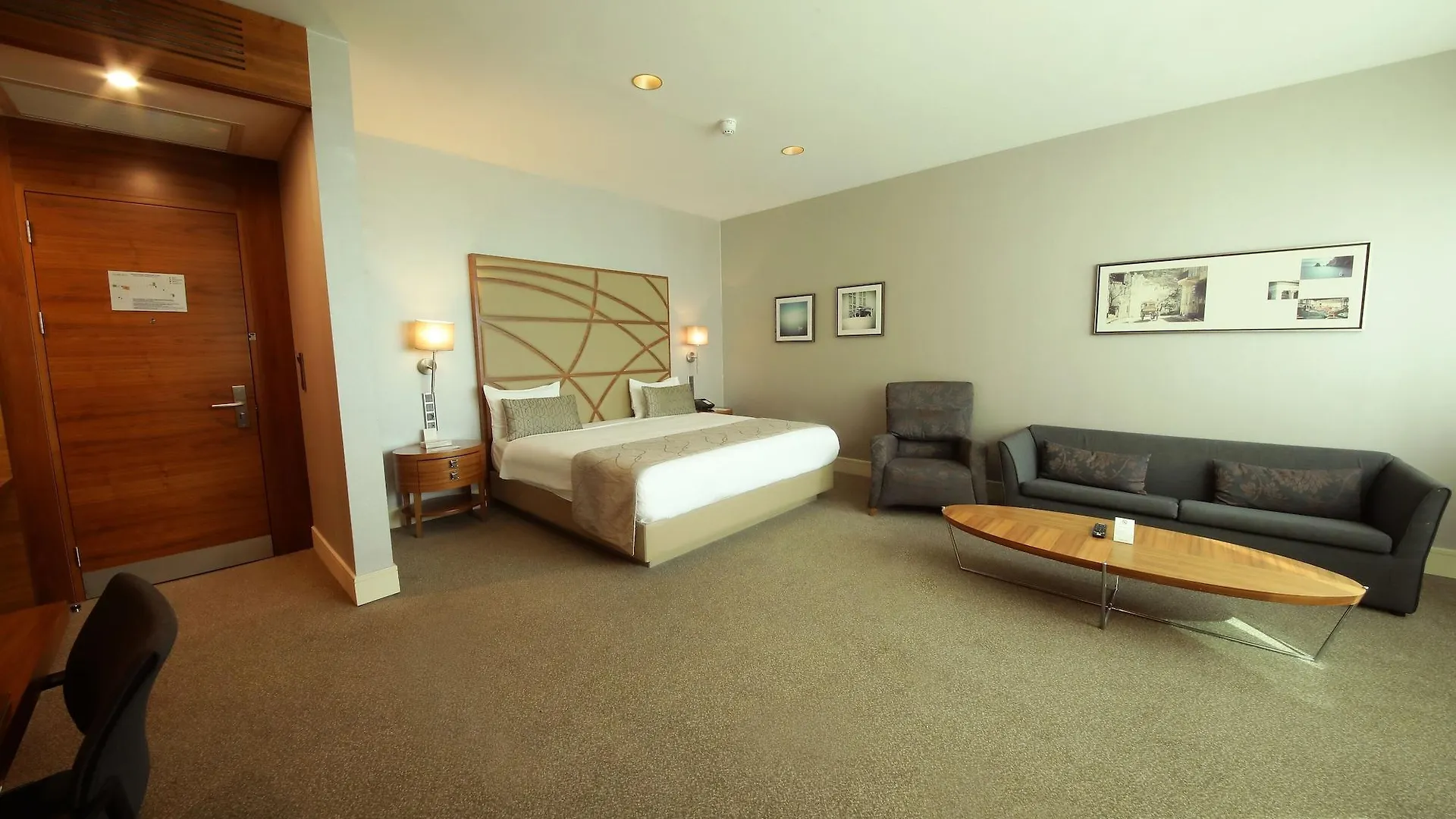 Cevahir Hotel Istanbul Asia