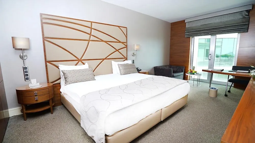 Cevahir Hotel Istanbul Asia 5*,  Turkey