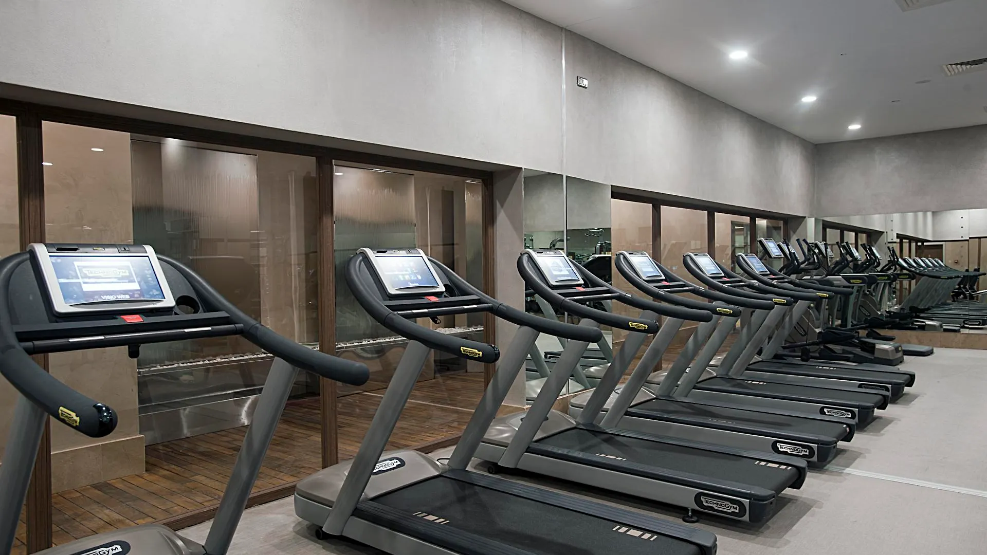 Cevahir Hotel Istanbul Asia