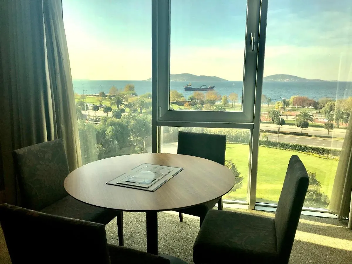 Cevahir Hotel Istanbul Asia 5*,  Turkey