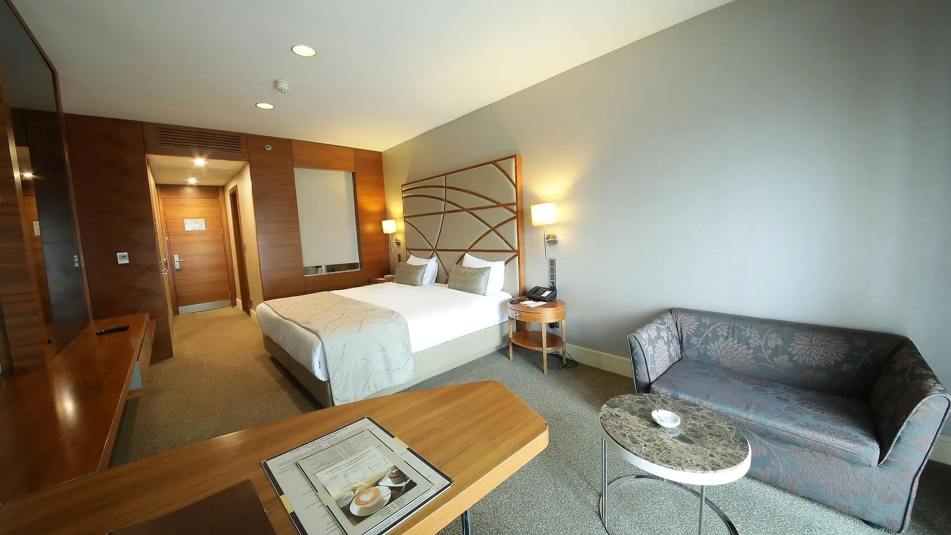 Cevahir Hotel Istanbul Asia