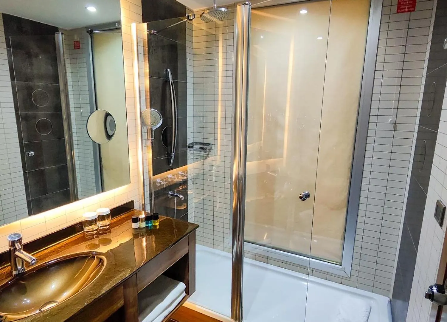 Cevahir Hotel Istanbul Asia
