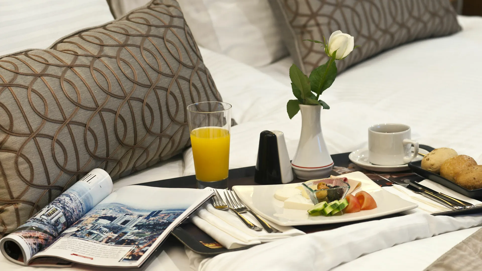 Cevahir Hotel Istanbul Asia 5*,  Турция