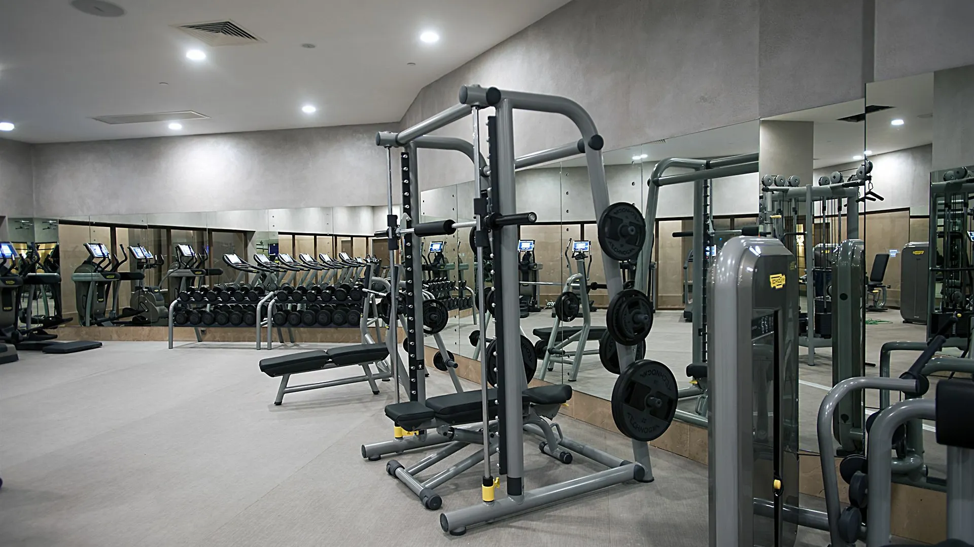 Cevahir Hotel Istanbul Asia